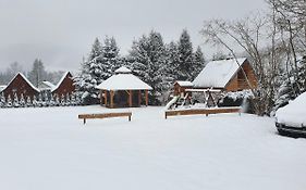 Bobrówka